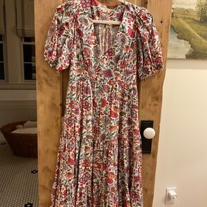 Boden Dress 4 petite